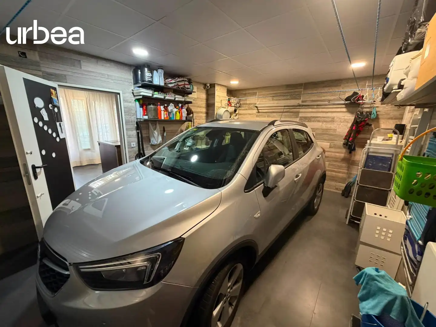 Parking de Planta baja en venta en Málaga con Aire acondicionado