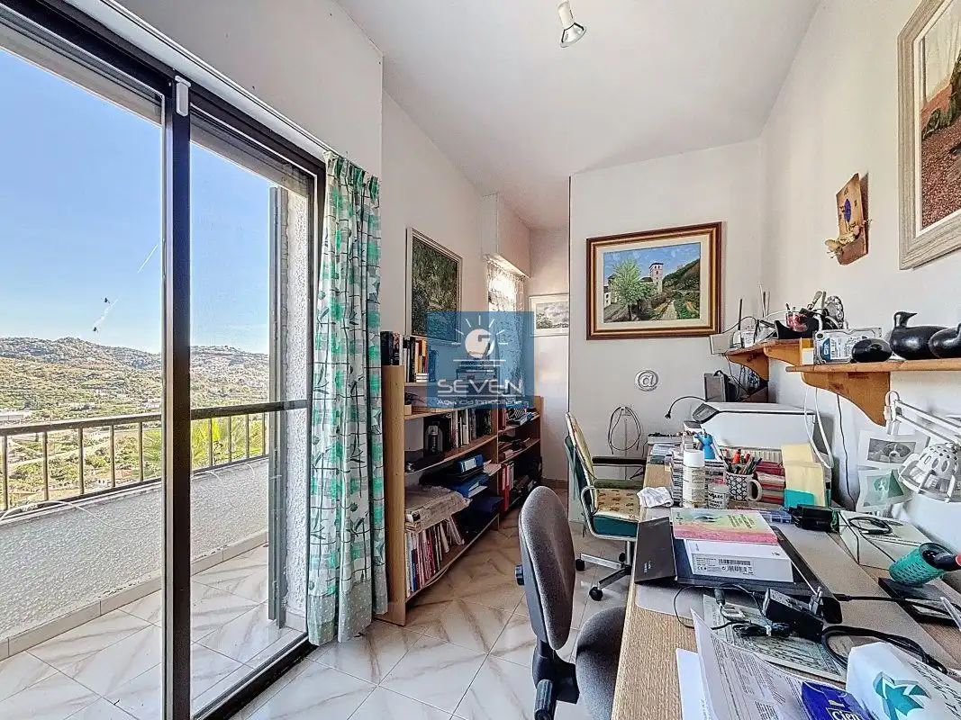 Detached house with garden for sale in Las Palomas, imagen 9