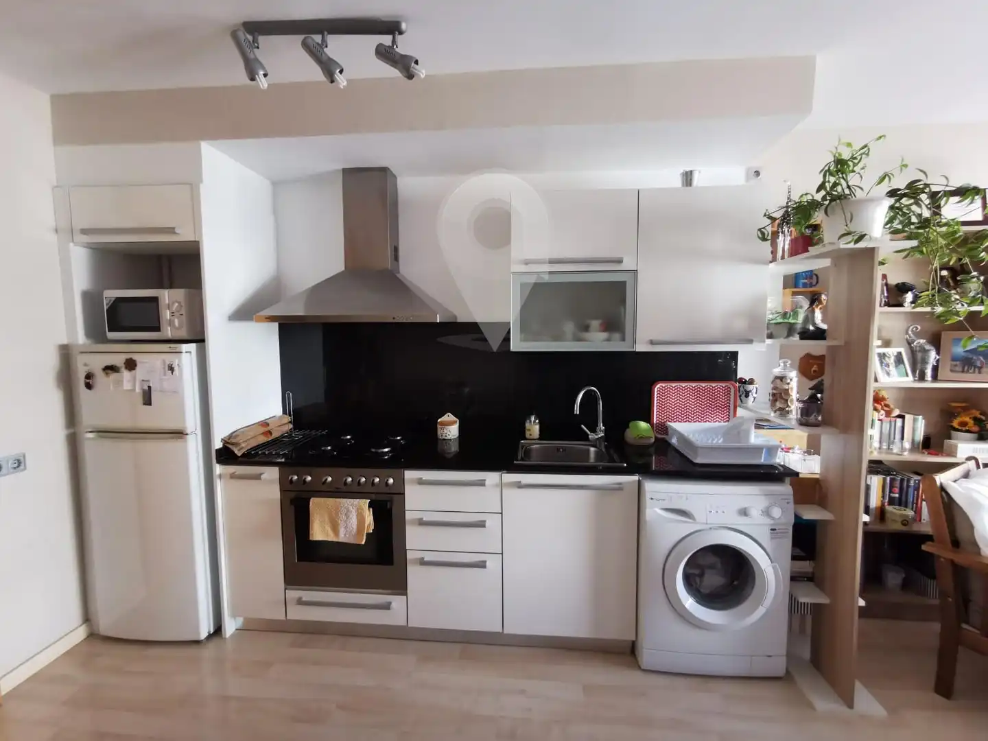Wohnung mit Aufzug zum Verkauf in Centre, imagen 2