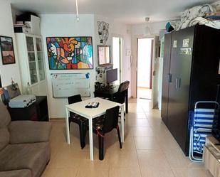 Bedroom of Study for sale in Fuengirola  with Air Conditioner, Heating and Terrace