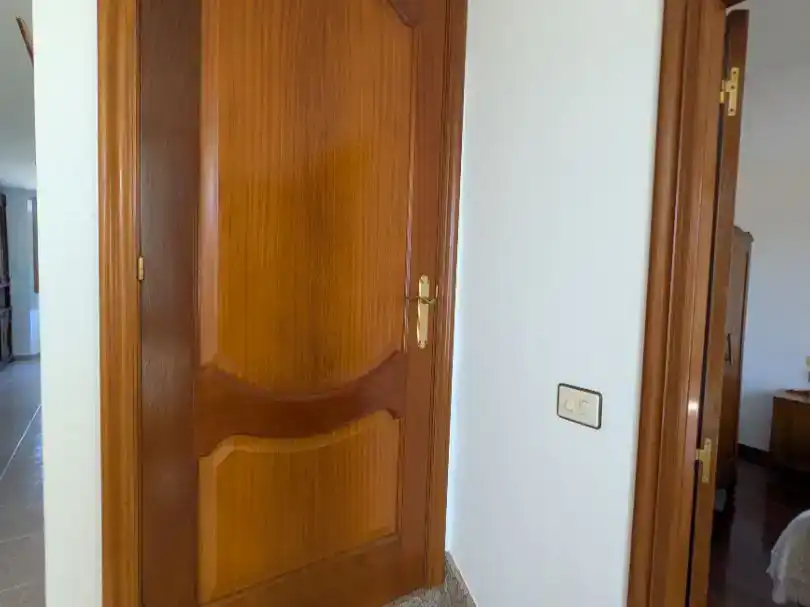 Casa o xalet en venda en Cospeito amb Balcó