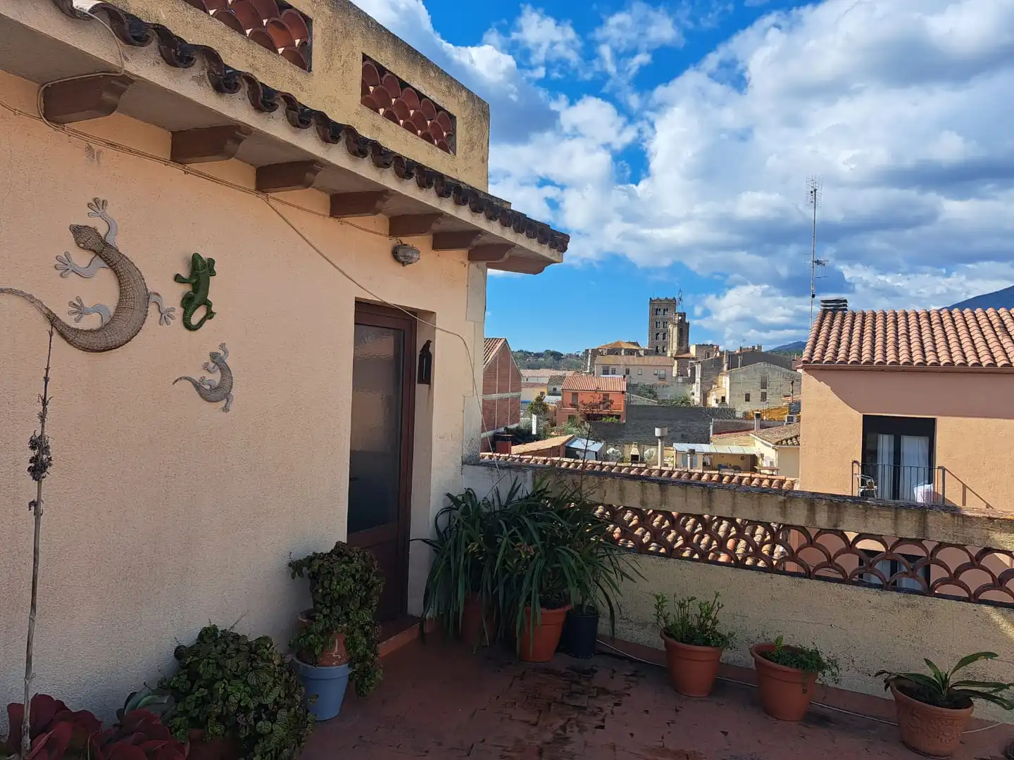 Mixed residential for sale in Carrer Carretera d'Arbúcies 74, imagen 19