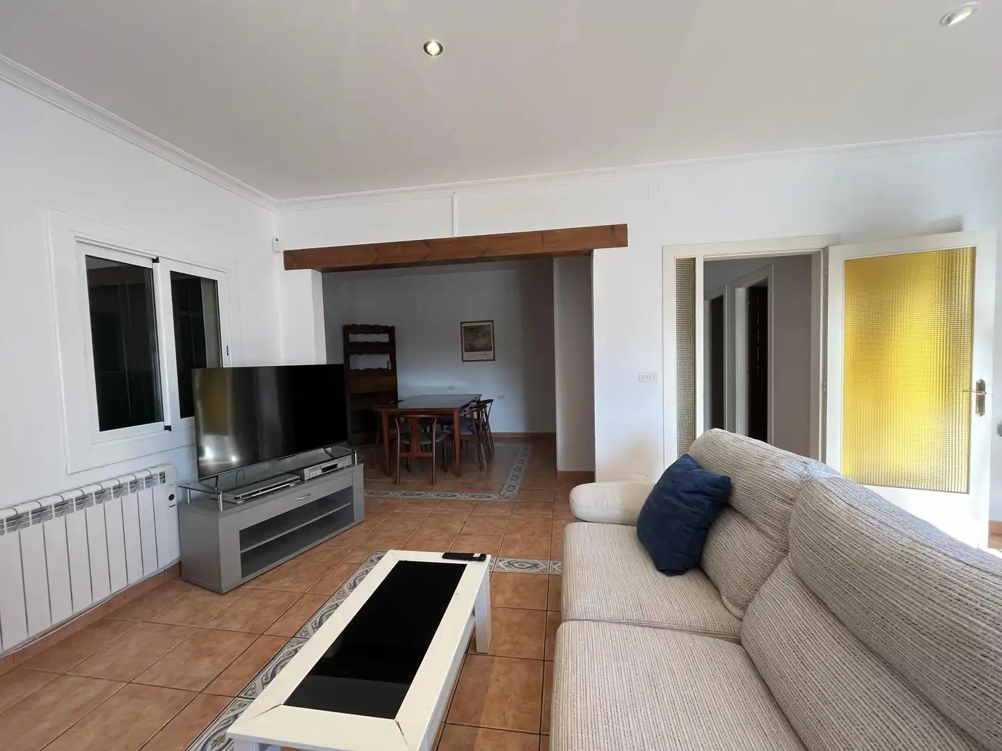 Casa a schiera con piscina in vendita a Tordera - Fluvià - Llobregat, imagen 5