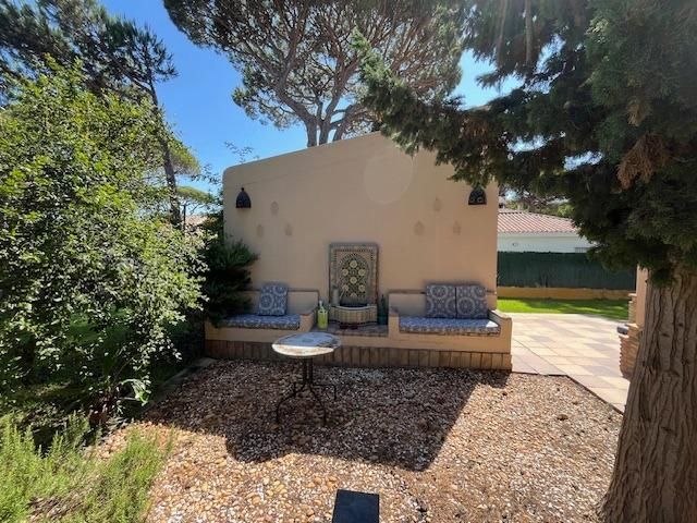 Jardí de Casa o xalet en venda en Conil de la Frontera