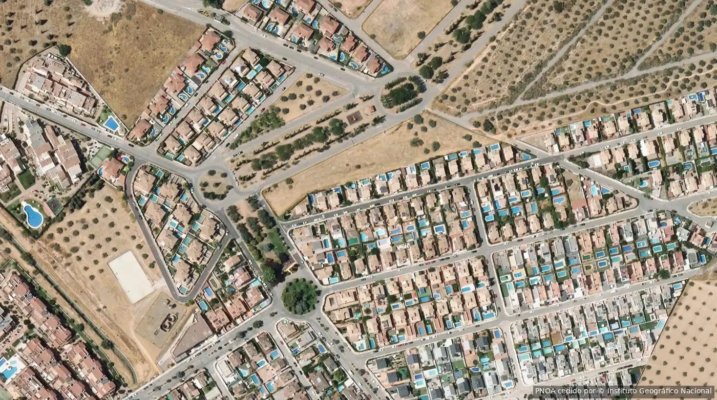 Appartamento in vendita a Albolote, imagen 6
