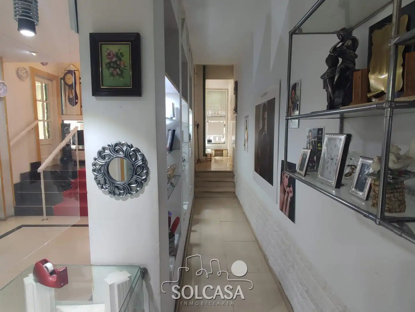 Local comercial en venda a Calle Fuente el Sol, imagen 4