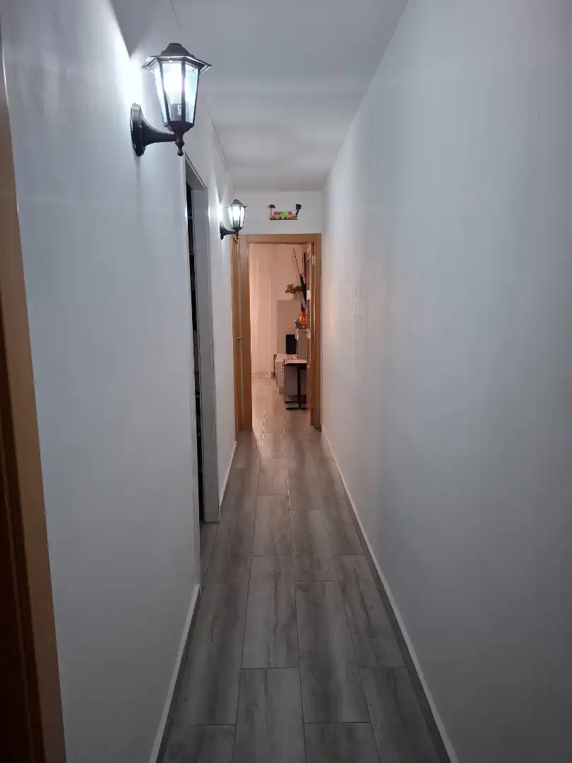 Piso en venta en Passeig de la Salut, La Salut