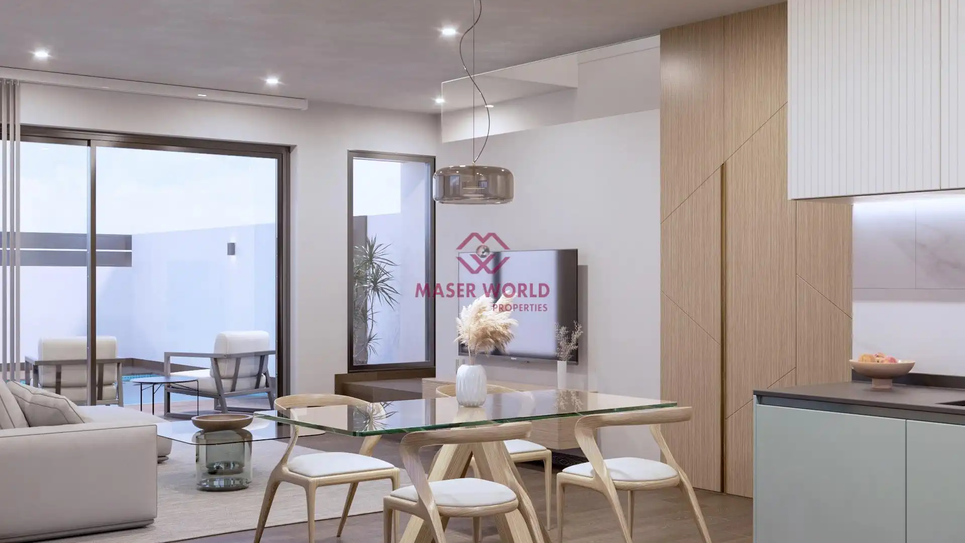 Villa avec piscine à vendre à San Pedro del Pinatar, imagen 5