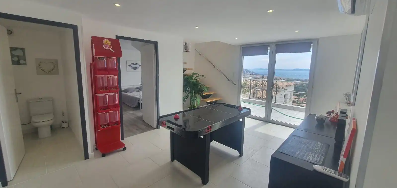 Casa amb piscina en venda a carrer Salamanca, imagen 9
