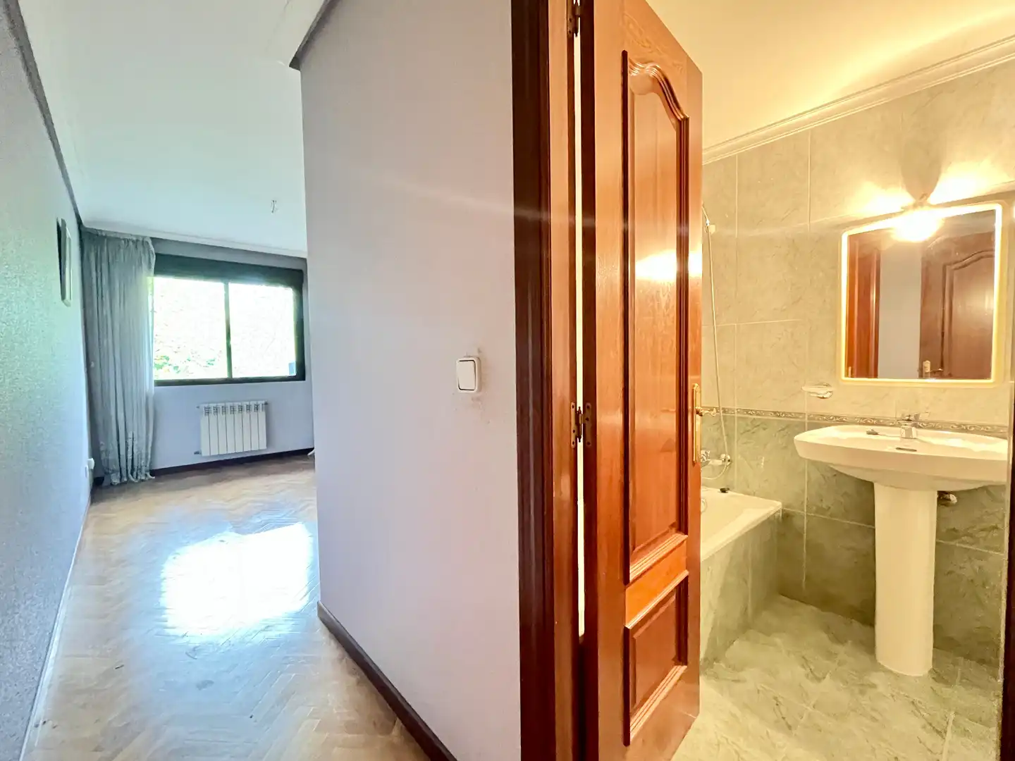Piso con ascensor en venta en Paseo de Zorrilla 192, imagen 23