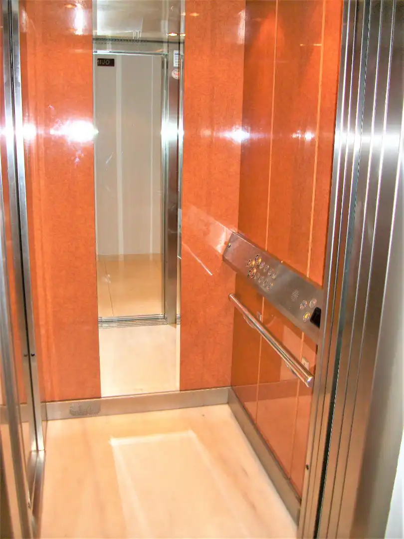 Flat with lift to rent in Calle Aguado 12, imagen 21