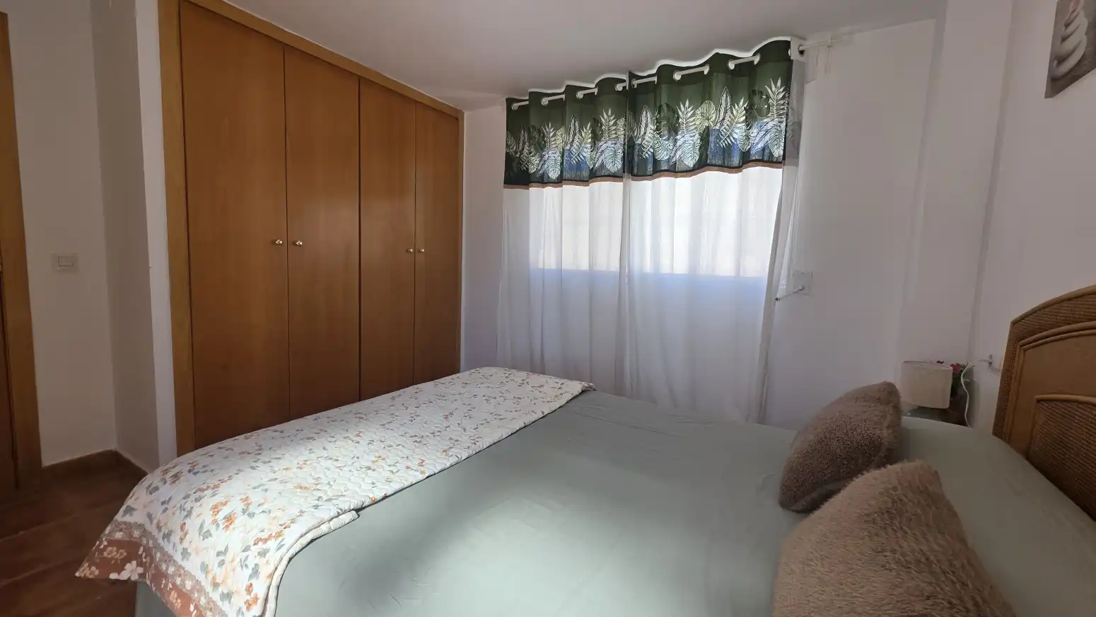 Dormitori de Casa o xalet en venda en Almenara amb Aire condicionat, Calefacció i Terrassa
