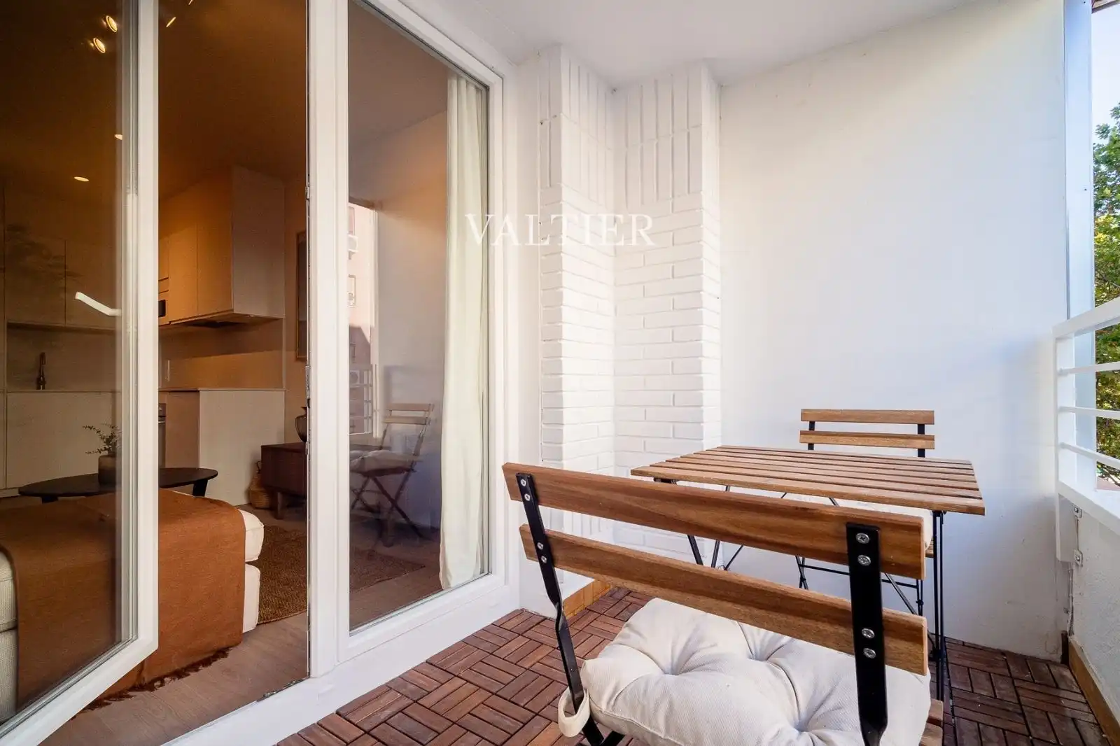 Flat with lift to rent in López de Hoyos, imagen 11