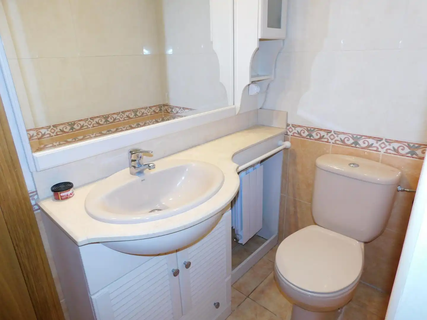 Wohnung zum Verkauf in Centro