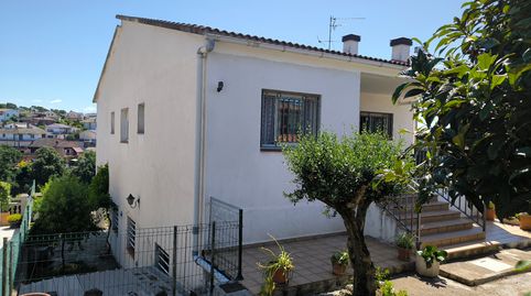Foto 3 de Casa o chalet en venta en Lliçà d'Amunt, Barcelona