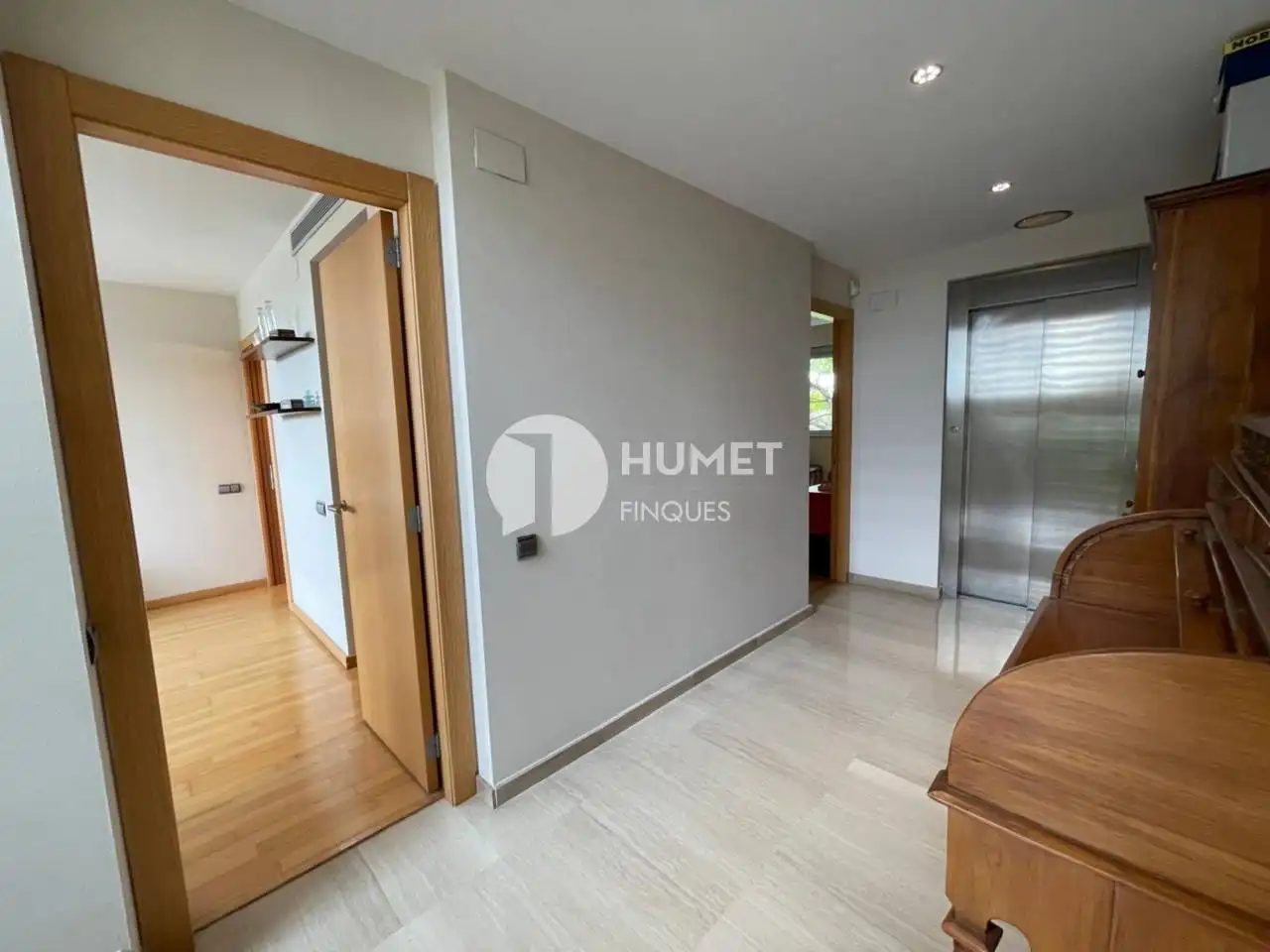 Casa o chalet en venta en Barcelona con Aire acondicionado, Calefacción y Jardín privado