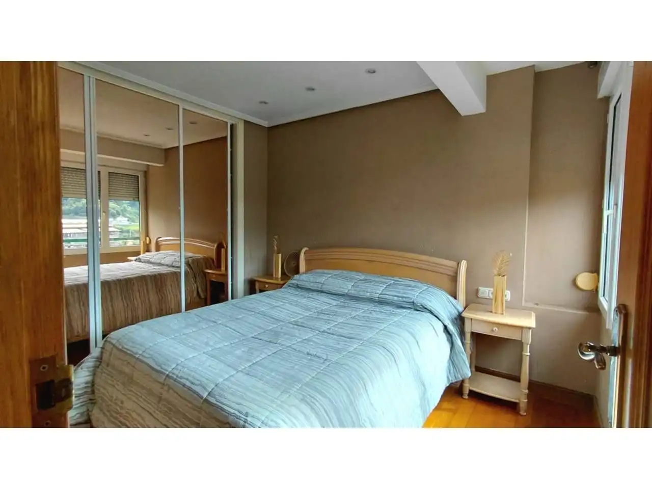 Habitación de Piso en venta en Mutriku