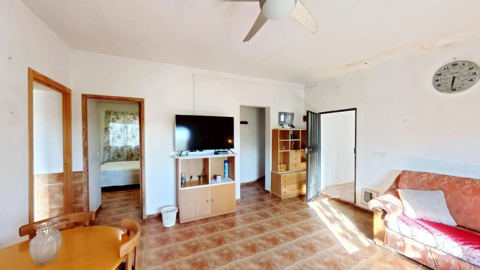 Maison rustique à vendre à Partida PARTIDA PLA DE CUART, imagen 9