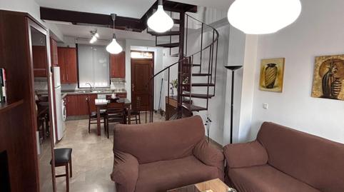Foto 3 de Dúplex en venda a  Ronda de Isasa, Casco Histórico  - Ribera - San Basilio, Córdoba
