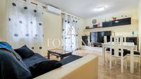 Living room of Flat for sale in  Tarragona Capital  with Air Conditioner