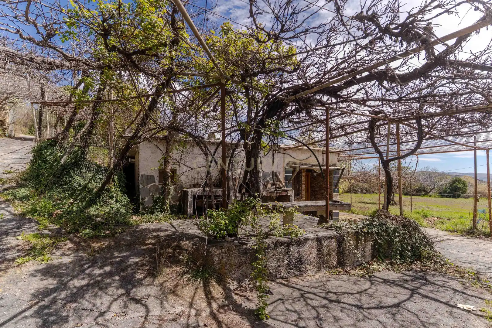 Casa o xalet en venda a Cortijo Ermita, 1, 18415 Pórtugos, Granada, Spain, -1, Pórtugos