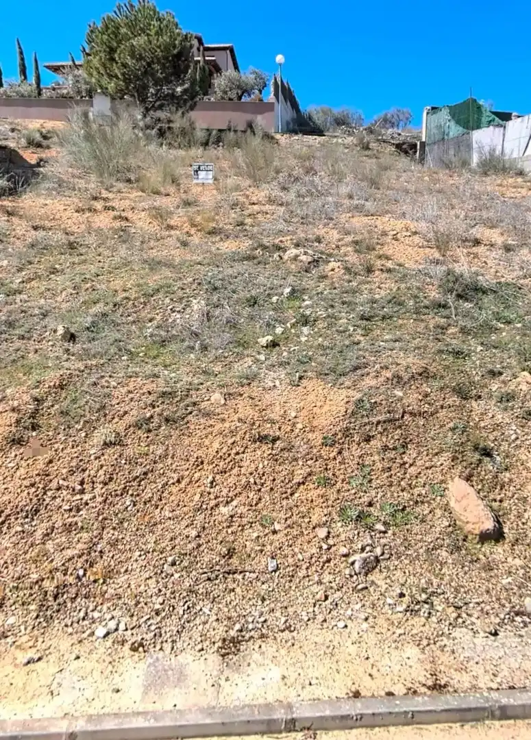 Residencial en venda en Copernal