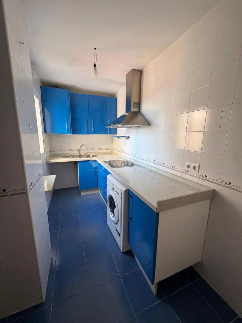Cocina de Piso en venta en Prado del Rey con Aire acondicionado