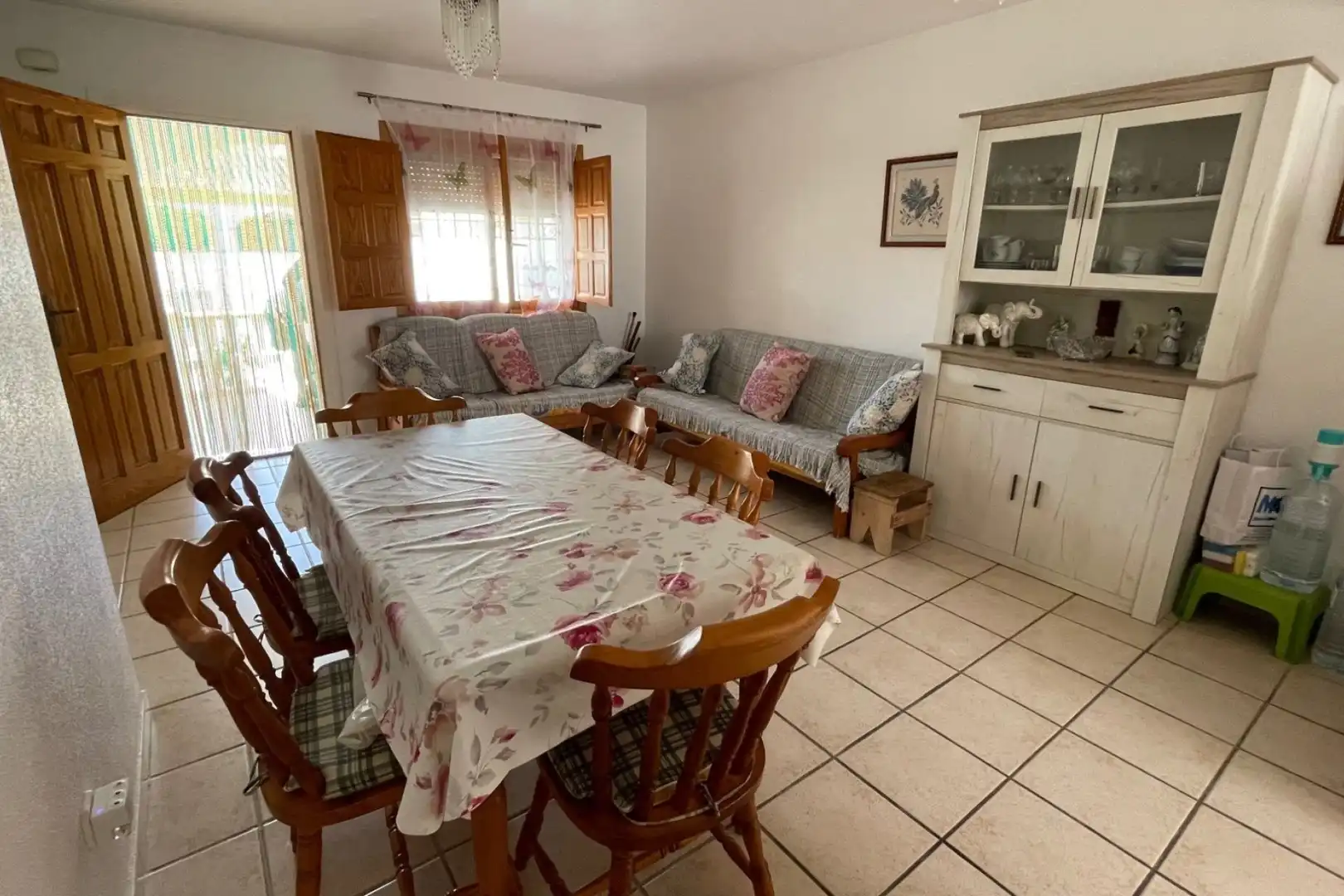 Chalet con jardín en venta en Torre de la Horadada, imagen 9