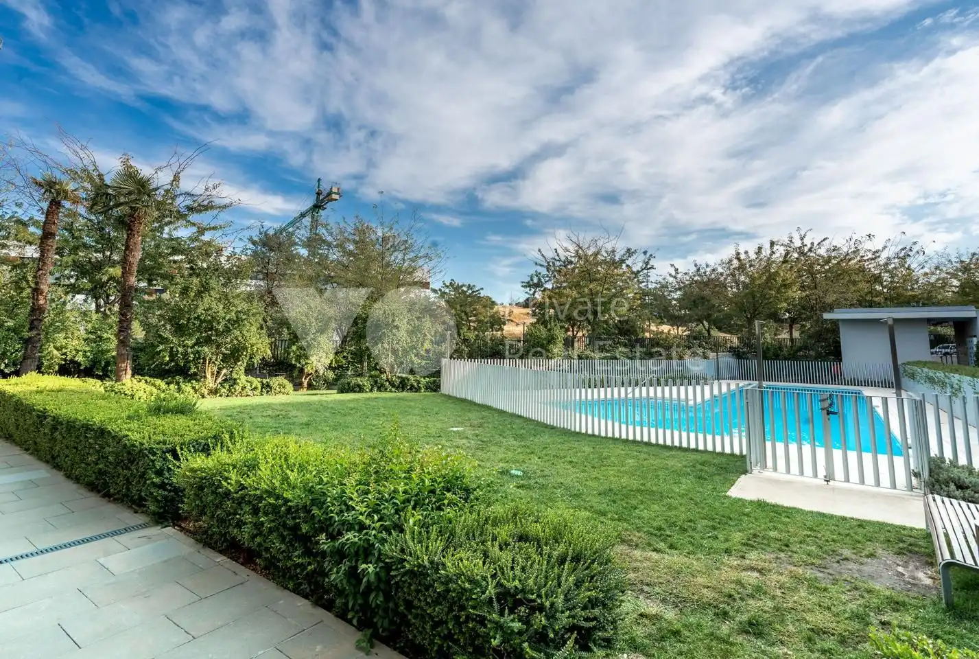 Piso con piscina en venta en Marazuela - El Torreón, imagen 23