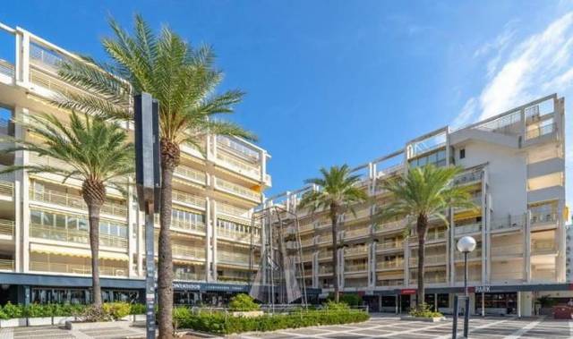 Estudio en Venta en Platja de Llevant
