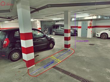 Individuale in affitto a Carrer Carrer del General Weyler 25