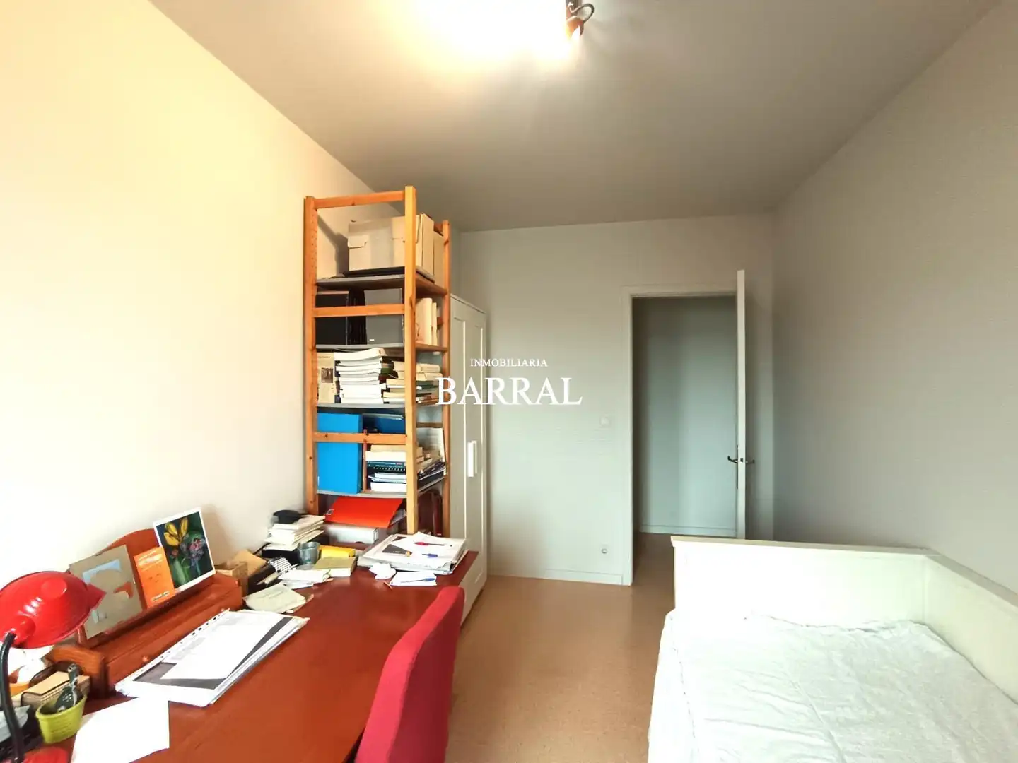 Habitación de Piso en venta en Tudela con Aire acondicionado, Calefacción y Trastero