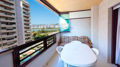 Foto 4 de Apartamento en venta en Juan Carlos I, 28, Zona Levante - Playa Fossa, Calpe / Calp