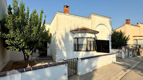 Foto 2 de Casa o xalet en venda a El Casar de Escalona, Toledo