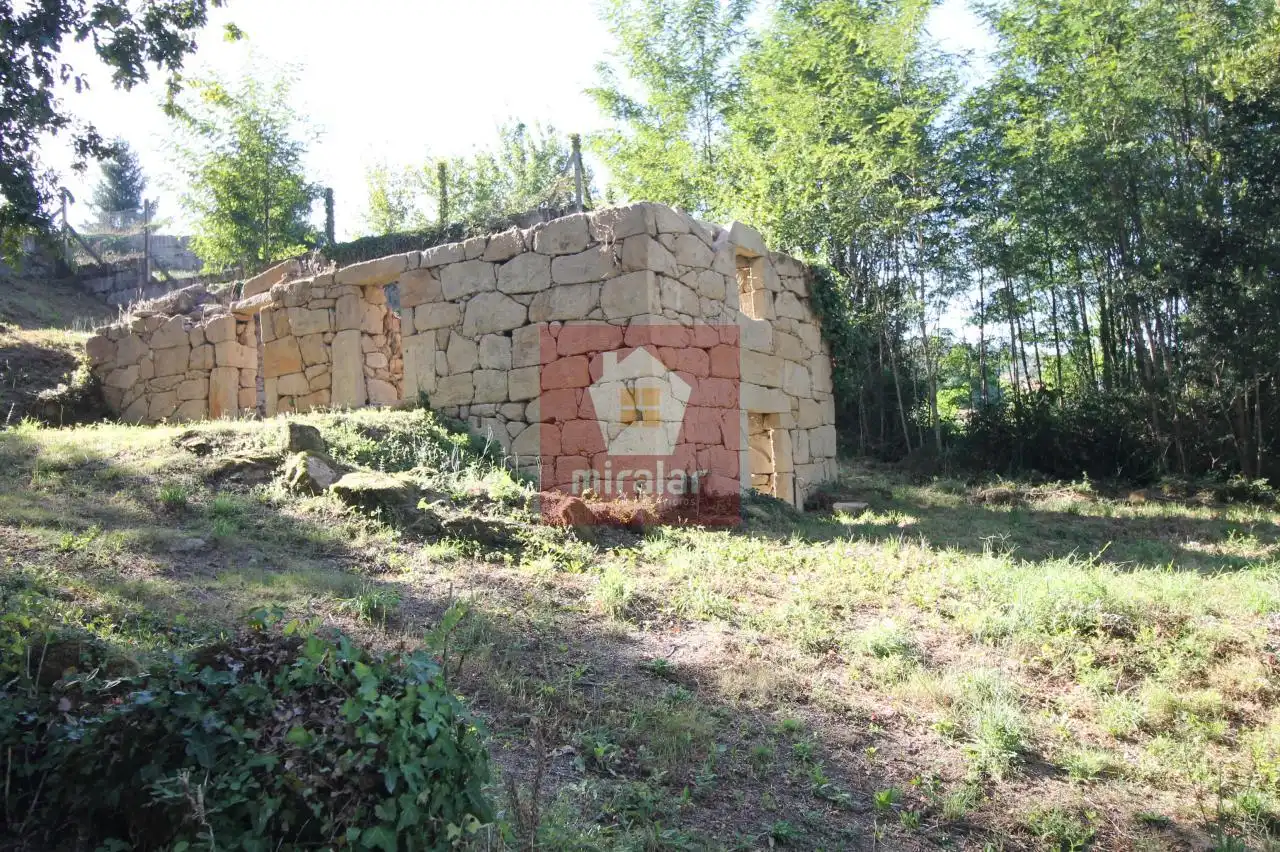 Casa amb jardí en venda a Mondariz, imagen 2