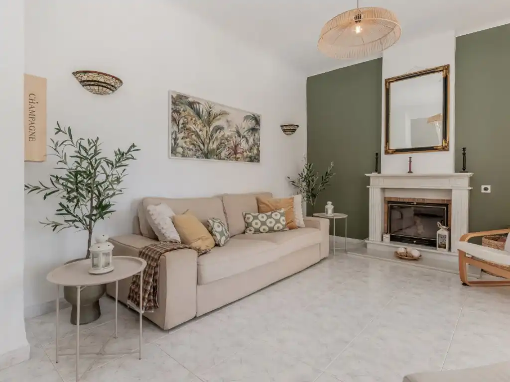 Casa o xalet en venda a Terrenos Sup 22, La Font - Mezquitas