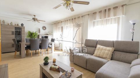 Foto 2 de Casa adosada en venda a Vallehermoso, Azuqueca de Henares