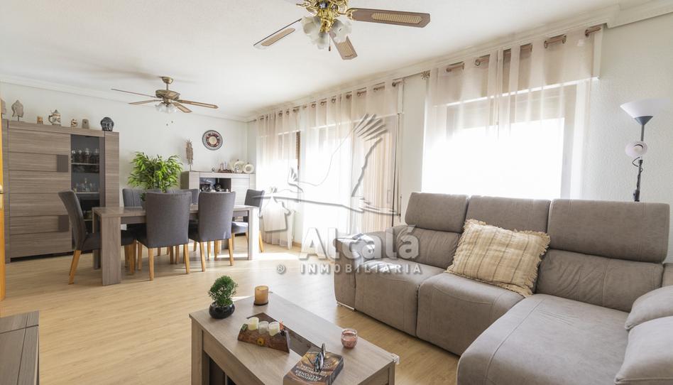 Photo 1 of Single-family semi-detached for sale in Vallehermoso, Guadalajara