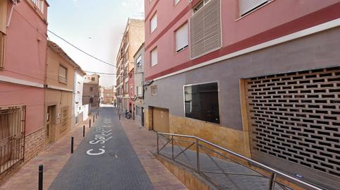 Photo 5 of Premises for sale in Calle San José, 5, San José, Lorca