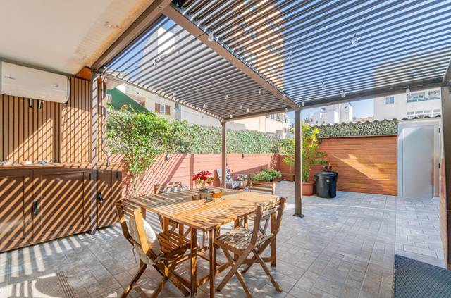 Piso en Venta en  NICOLAU CALAFAT en Pere Garau