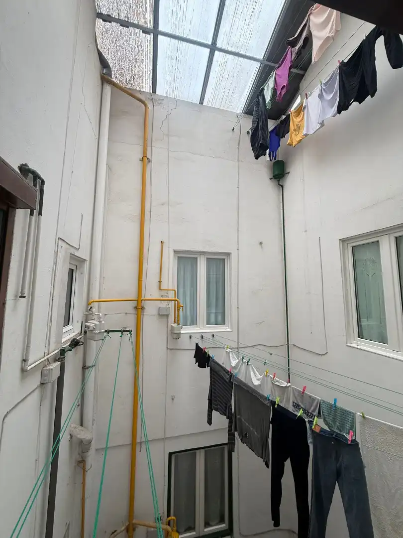 Balcony of Flat for sale in Donostia - San Sebastián   with Terrace and Furnished