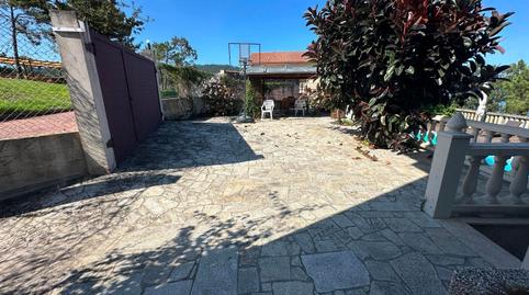 Foto 4 de Casa o xalet en venda a Aldán, Pontevedra