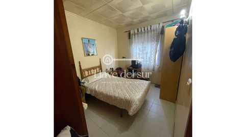 Foto 5 von Wohnung zum Verkauf in Avenida Juan Carlos I, 90, Casco Antiguo, Águilas