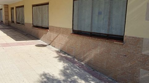 Foto 3 von Geschaftsraum zum Verkauf in Avenida Avenida Lisboa, Ciudad 70, Coslada