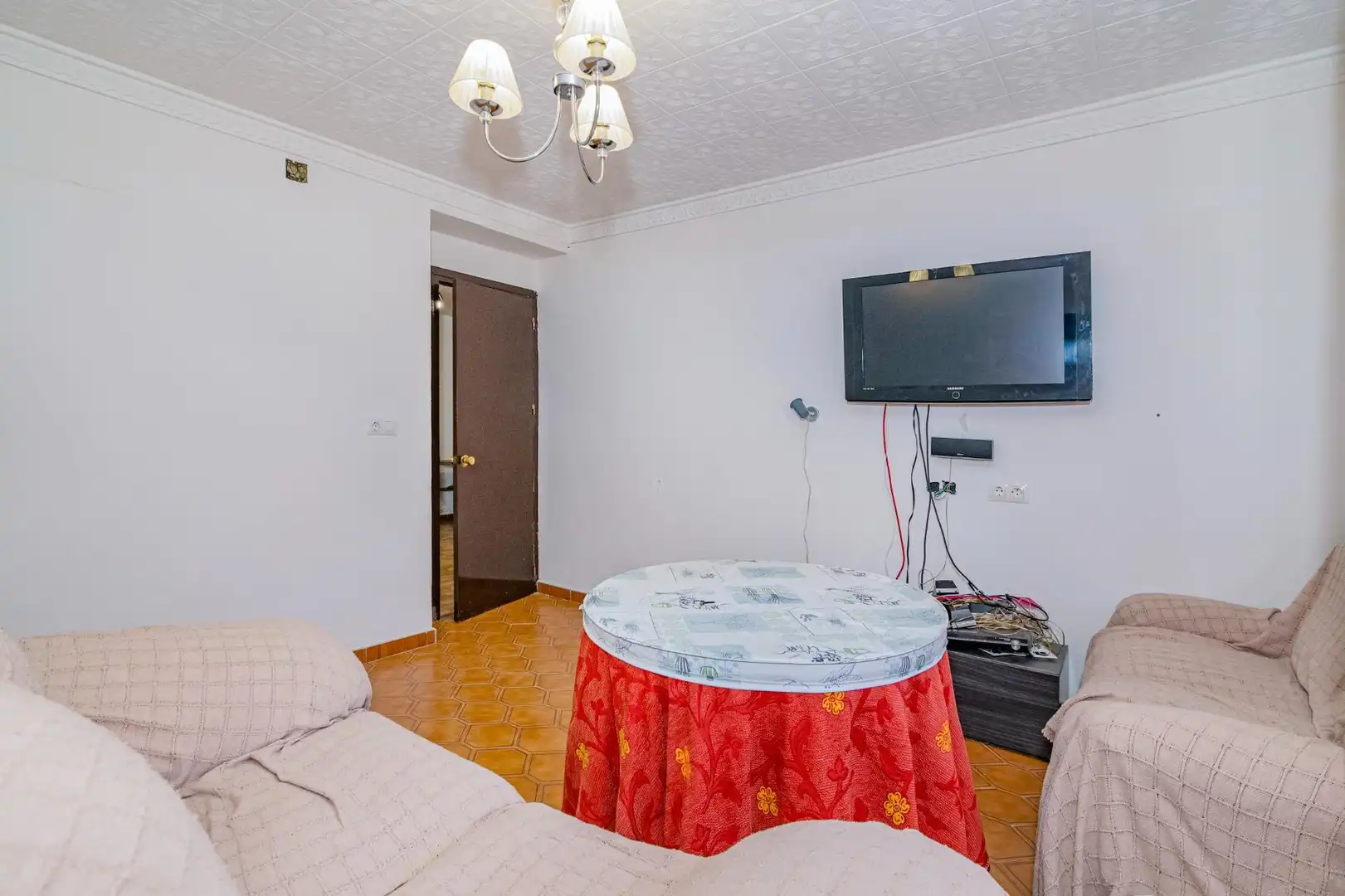 Haus mit Terrasse zum Verkauf in REYES CATOLICOS 3, imagen 15