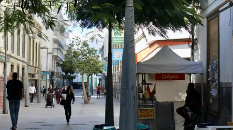 Foto 3 de Apartament en venda a Calle Aquilino Fernández, 21, Centro - La Vega Alta, Arrecife