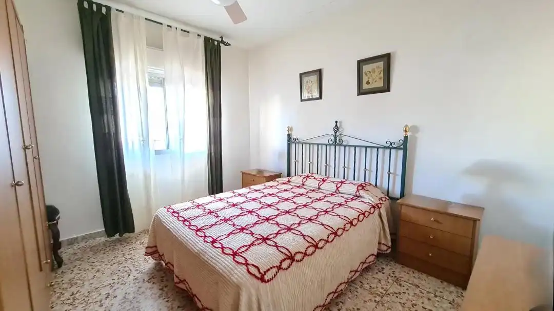 Piso en venta en Calle Escultor Longino Ayuso Illan, imagen 19