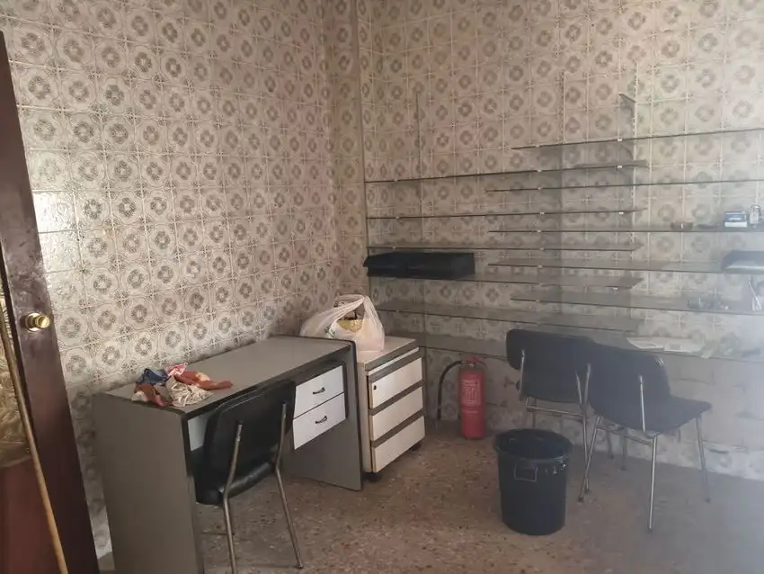 Geschaftsraum zur Miete in Valencia