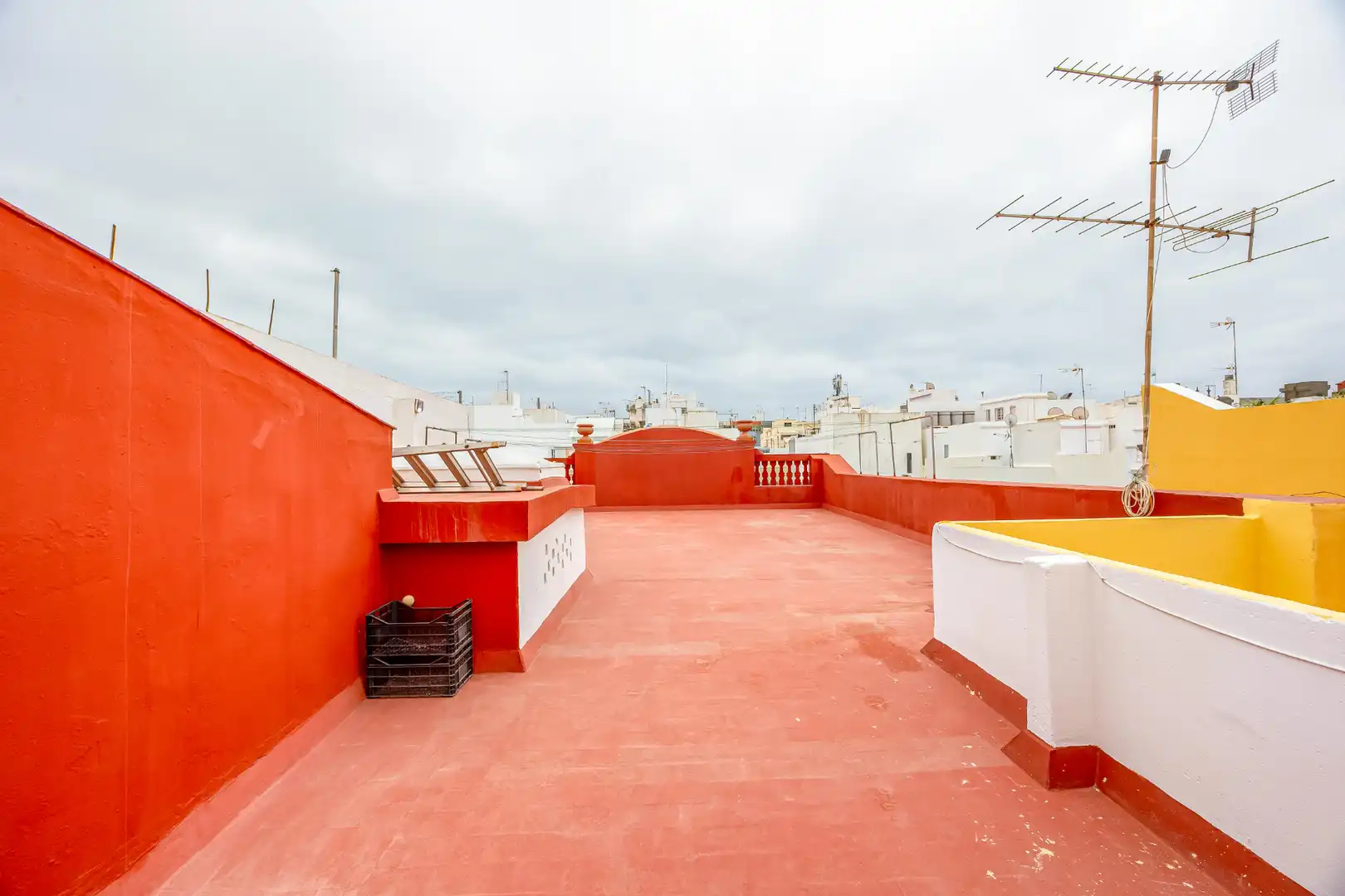 Appartement avec terrasse à vendre à Calle Perojo 39, imagen 30