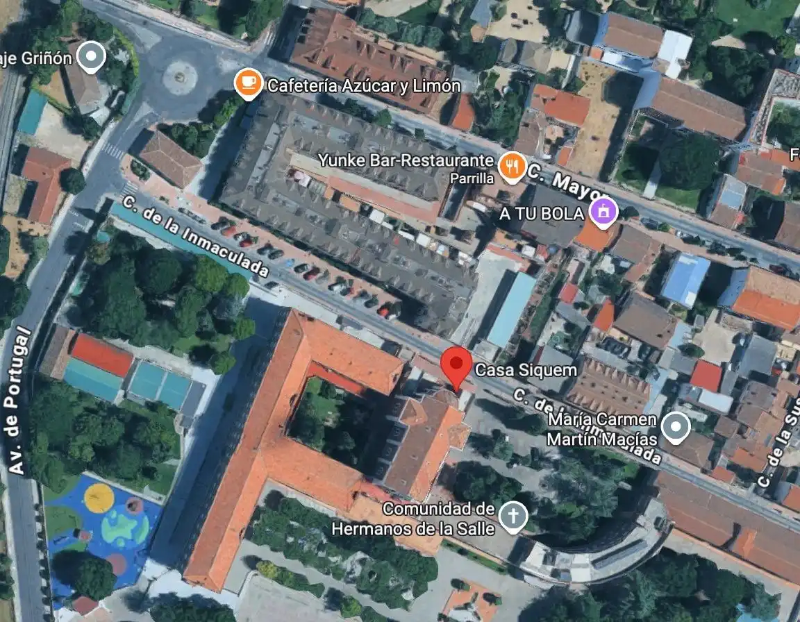 Wohnung zum Verkauf in Griñón, imagen 18